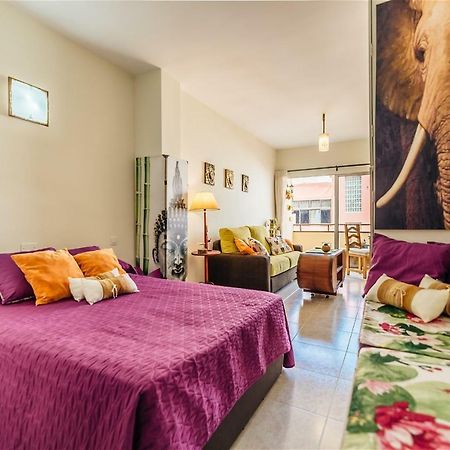 Al Golpito Apartment Лас Палмас де Гран Канария Екстериор снимка