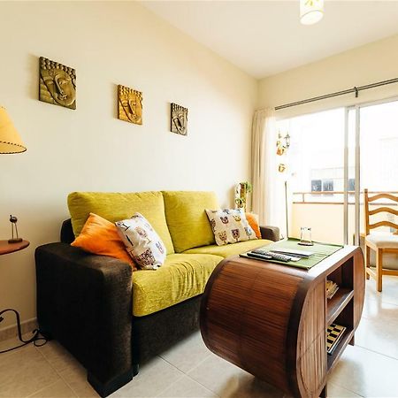 Al Golpito Apartment Лас Палмас де Гран Канария Екстериор снимка