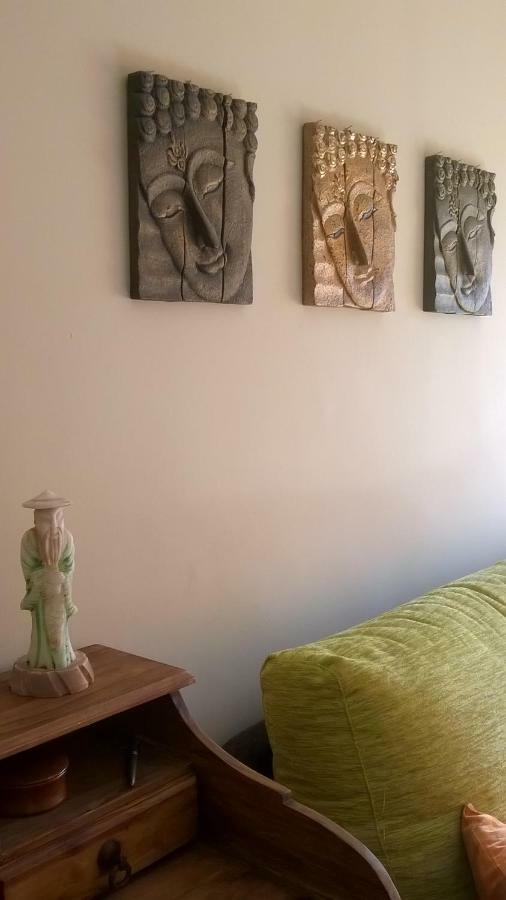 Al Golpito Apartment Лас Палмас де Гран Канария Екстериор снимка
