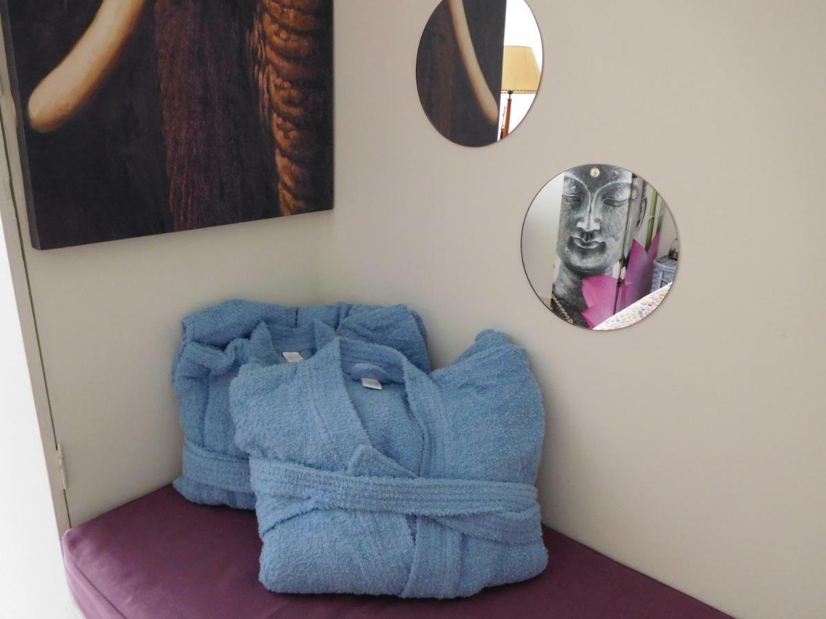 Al Golpito Apartment Лас Палмас де Гран Канария Екстериор снимка